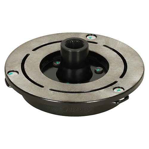 Муфта электромагнитная для компрессора кондиционера LCAC 1041 LUZAR