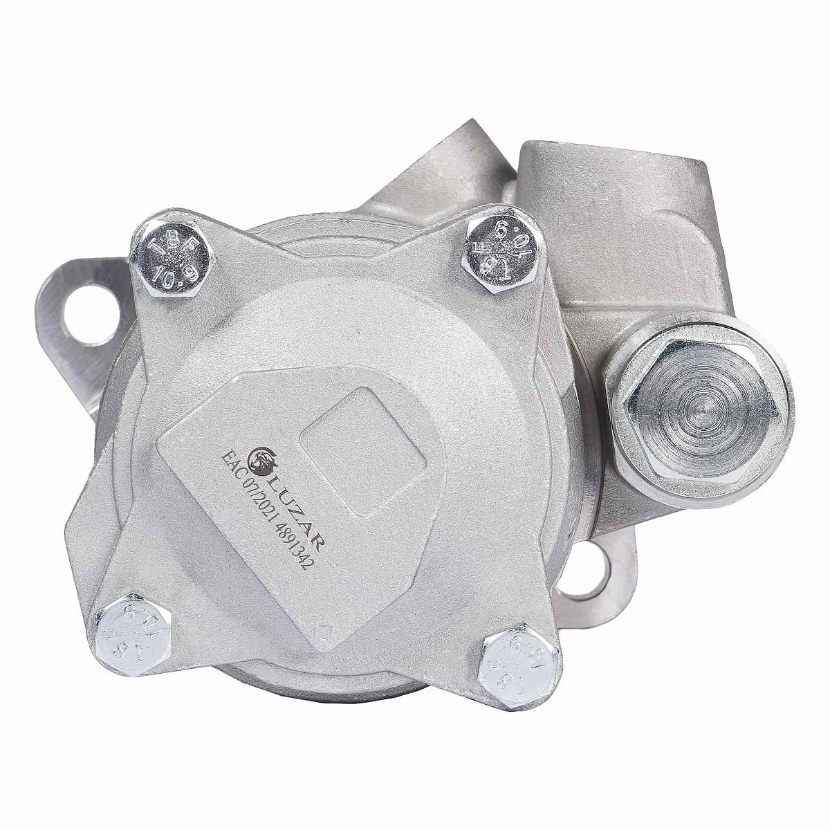 Насос ГУР для автомобилей КАМАЗ/ПАЗ/ГАЗ "Cummins" ISBe/ISF3.8