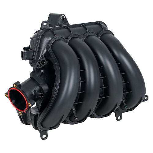 Коллектор впускной для а/м Mazda 6 (13-)/CX-5 (15-) 2.5i