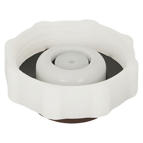 Крышка (пробка) расширительного бачка для а/м Renault Clio II (98-)/Symbol I (99-)/Kangoo I (97-)/Laguna (93-) 1.4bar