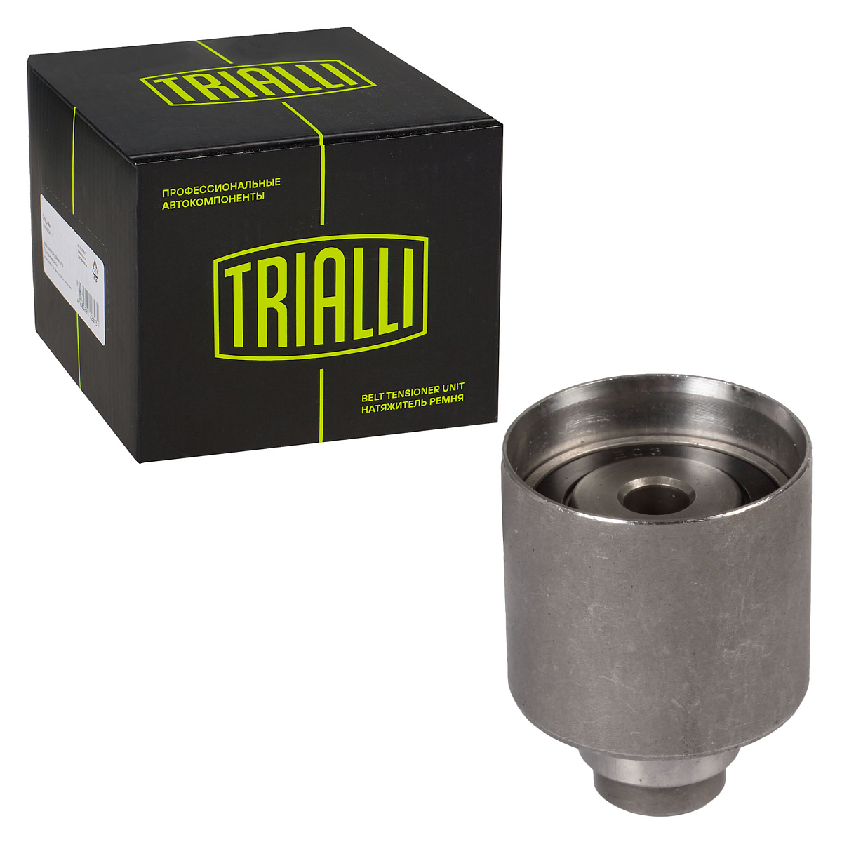 Ролик ГРМ для автомобилей VW Tiguan (07-) 2.0d (опорный) d40