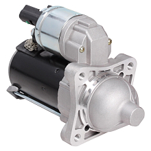 Стартер для автомобилей Лада Vesta/Калина 2/Гранта/XRay/Datsun Mi-Do AT 1,2кВт