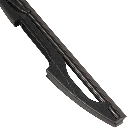 Щетка стеклоочистителя 280 мм (11") задняя каркасная, 5 адаптеров