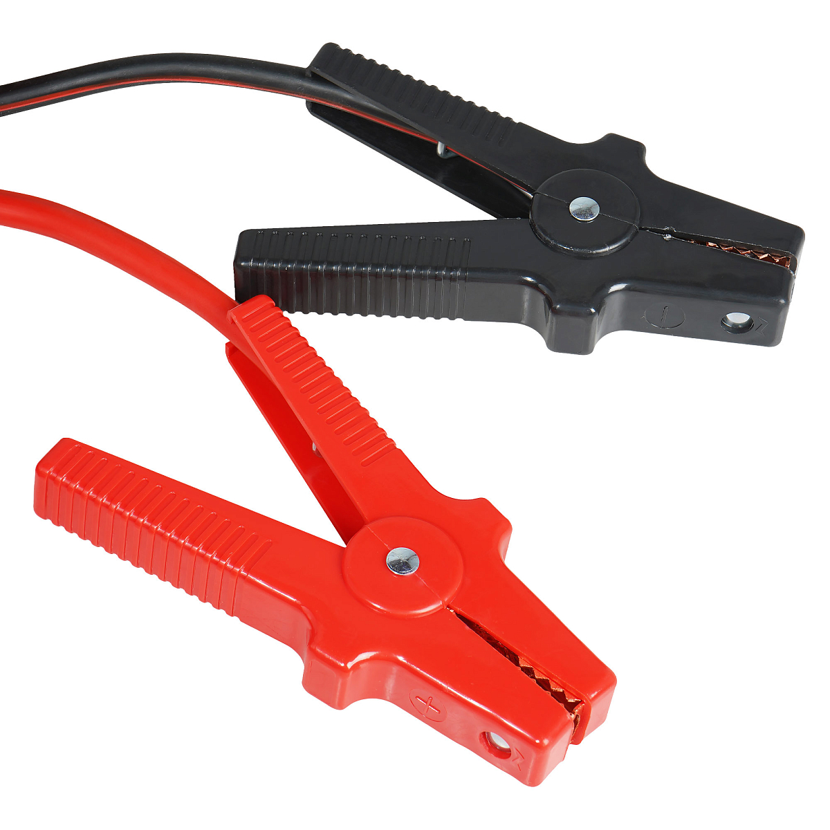 Провода прикуривания 600А PRO (5м, 12/24В, сумка)