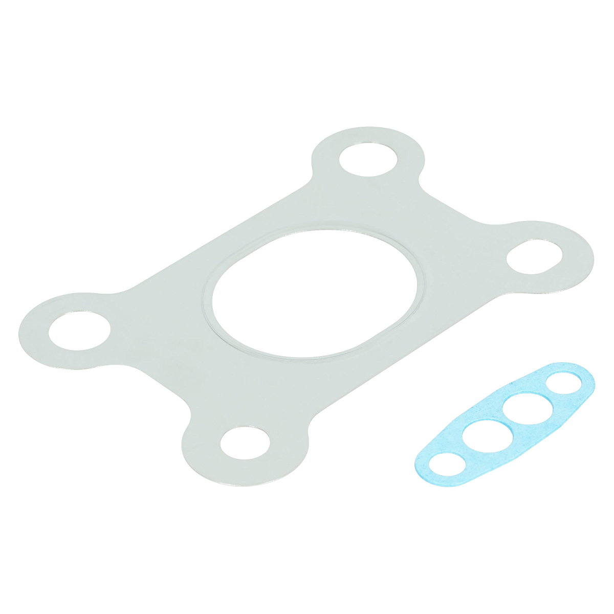 Набор монтажн. турбокомпр. для а/м VW Golf (13-)/Polo (10-) 1.4T [CMBA, CXSA] (тип TD025 M2) (прокл. 2 шт.)