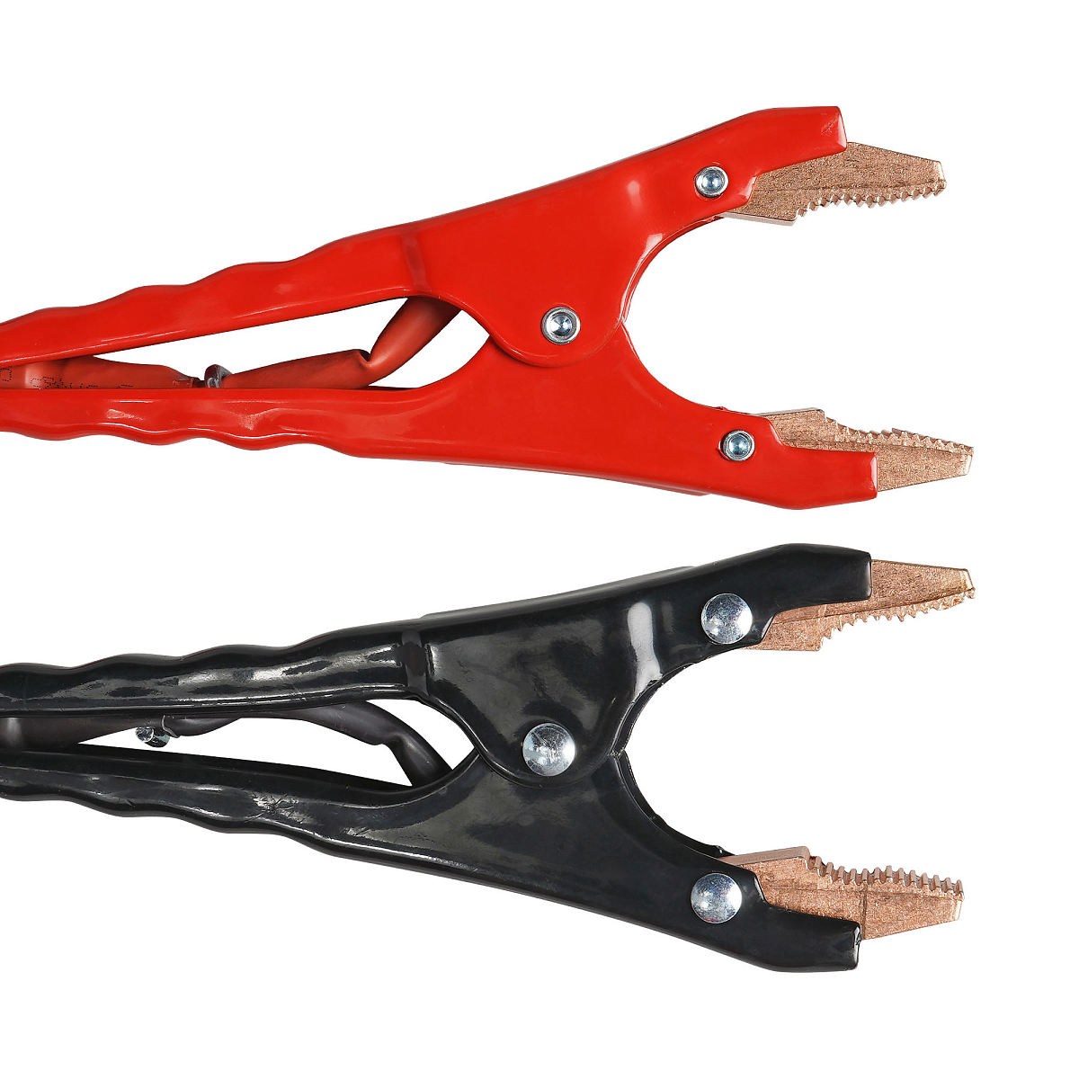 Провода прикуривания 750А EXPERT PRO (5м, 12/24В, сумка)