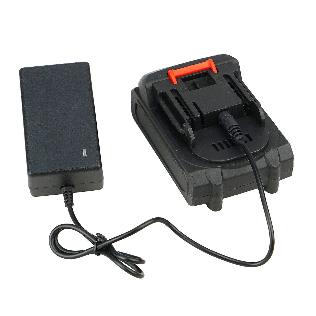 Пылесос аккумуляторный (беспроводной) URAGAN-A 5500PA в сумке (80W, 0.15л, 1300 mAh, воздуходувка)