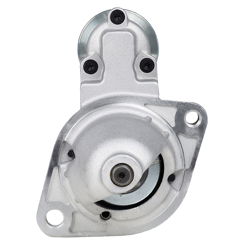 Стартер для автомобилей Ford Escort VI (95-)/Ka (96-)/Fiesta IV (96-) 1.3i 1,1кВт