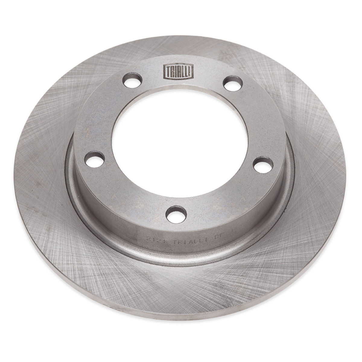 Комплект тормозных дисков и колодок для автомобилей Лада 2121 передняя ось (диск тормозной 2 шт. + колодки тормозные 1 комплект)