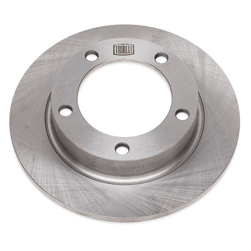 Комплект тормозных дисков и колодок для автомобилей Лада 2121 передняя ось (диск тормозной 2 шт. + колодки тормозные 1 комплект)