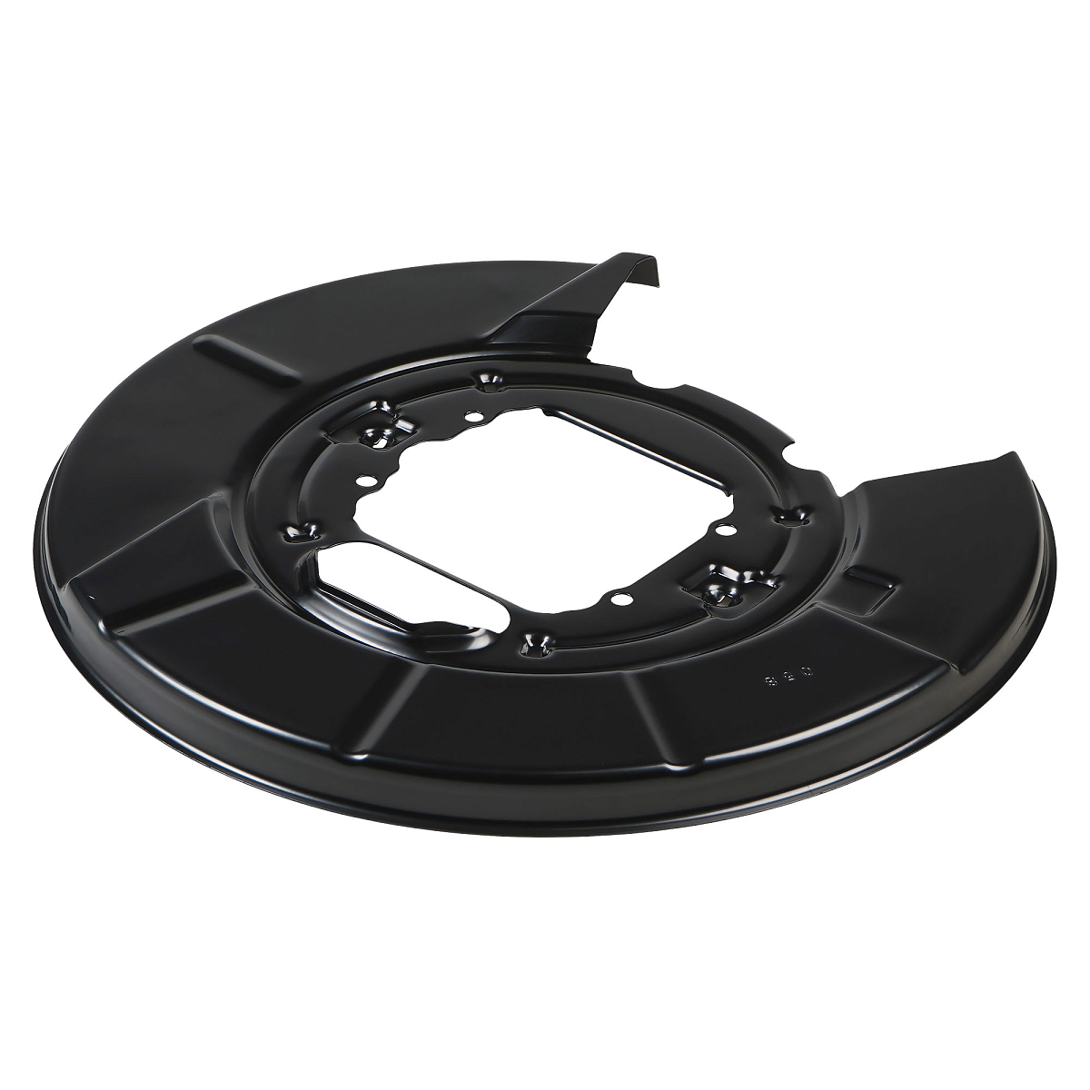 Кожух заднего правого тормозного диска для автомобилей BMW X5 (E53) (00-)