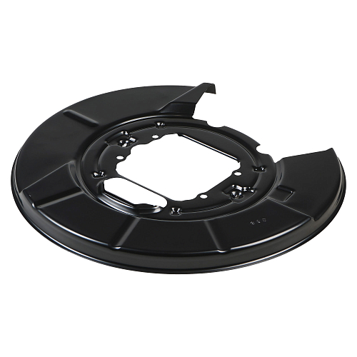 Кожух заднего правого тормозного диска для автомобилей BMW X5 (E53) (00-)