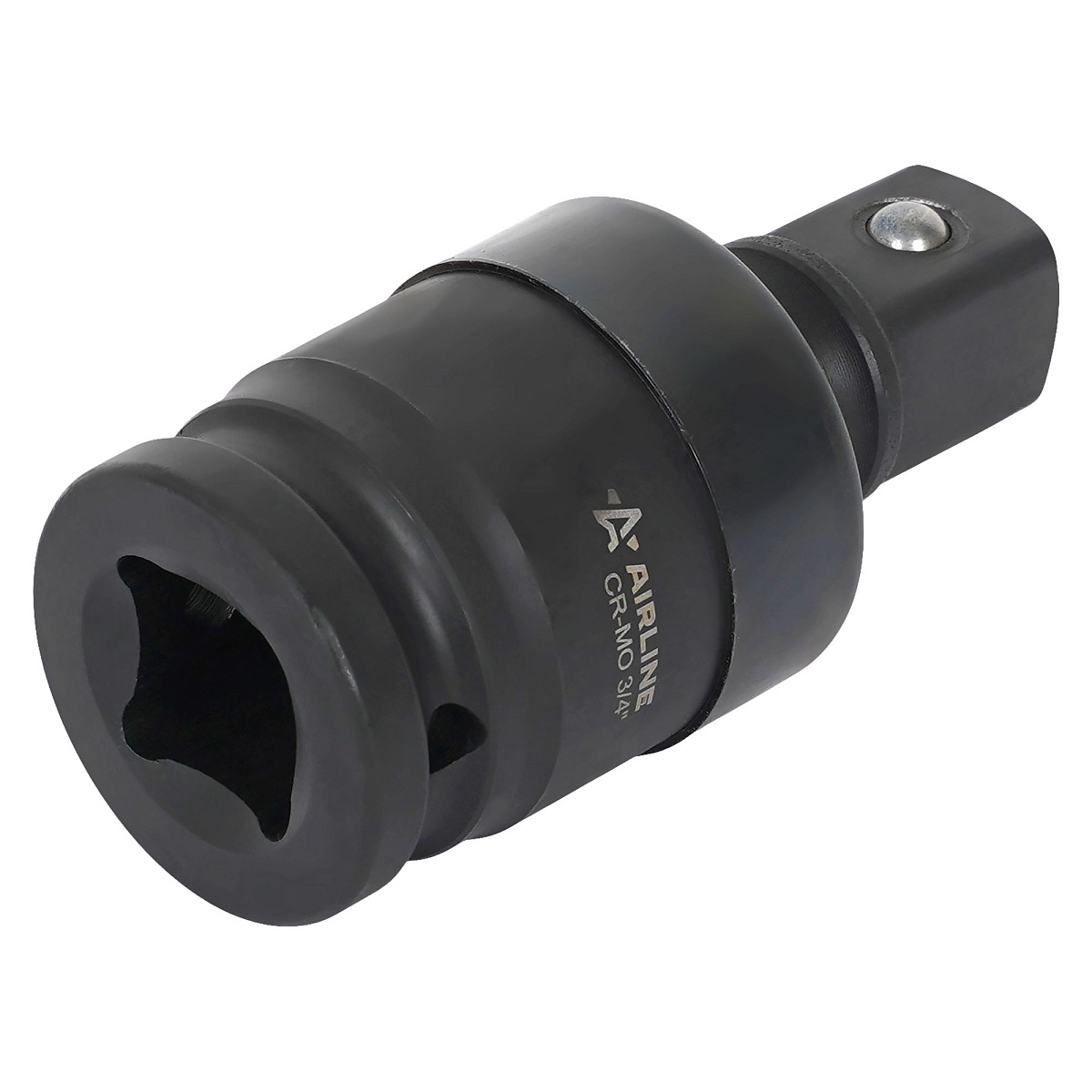 Шарнир карданный ударный 3/4"DR