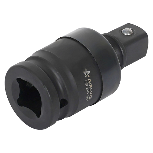 Шарнир карданный ударный 3/4"DR