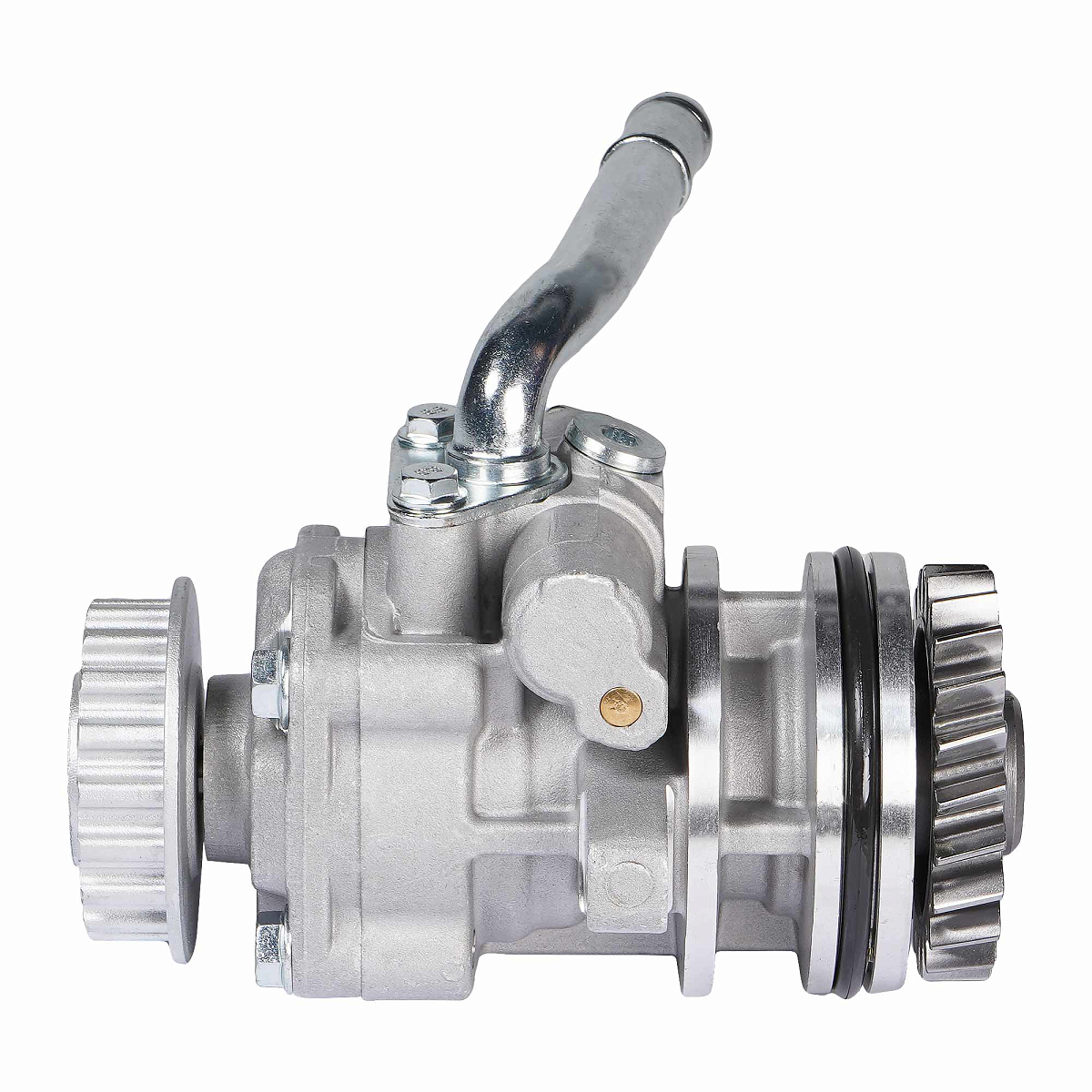 Насос ГУР для автомобилей VW Caravelle (03-)/Multivan (03-) 2.5D