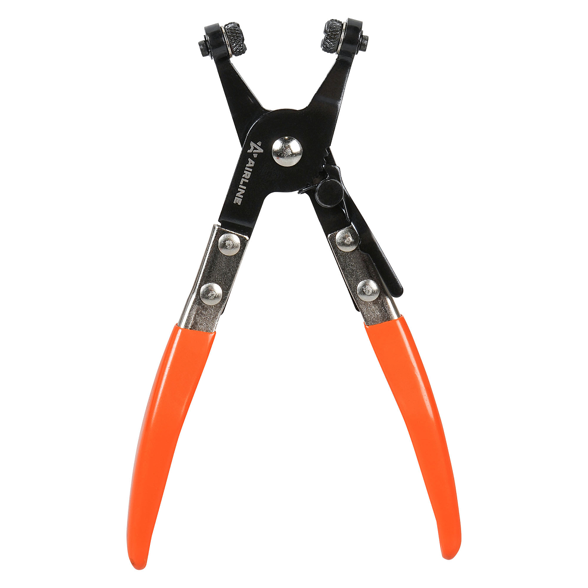 Щипцы для пружинных хомутов