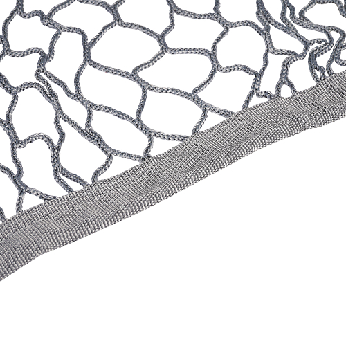 Сетка напольная 75*90 см (4 металлических крючка)