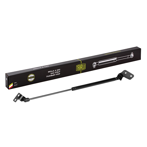 Амортизатор (упор) для автомобилей Kia Rio (00-) правый (багажника газовый)