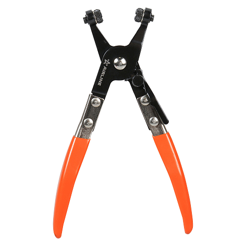 Щипцы для пружинных хомутов