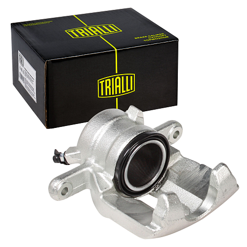 Суппорт тормозной для автомобилей Лада Vesta (15-) передний правый d=54мм (без скобы)