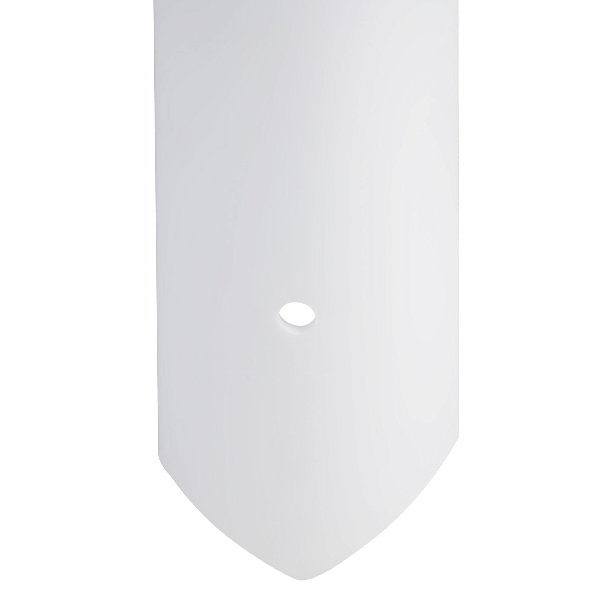 Столбик дорожный сигнальный 1300мм(тип С3) соответст.ТР ТС 014/2011,сечение-дуга,прям.верх