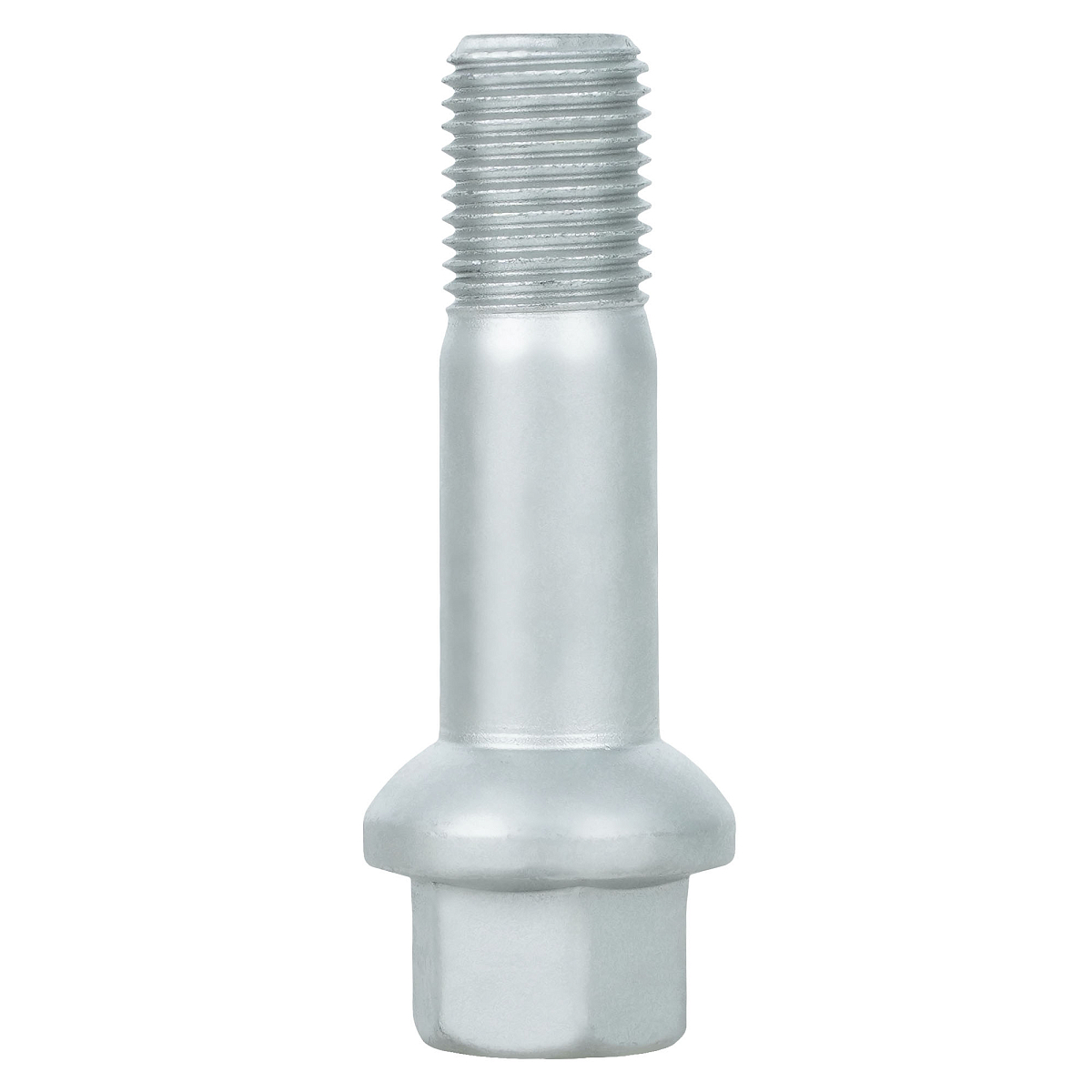 Болт колесный M14x1,5x19,5x66, сфера R14, ключ 17, дакромет, 20 шт для а/м Mercedes