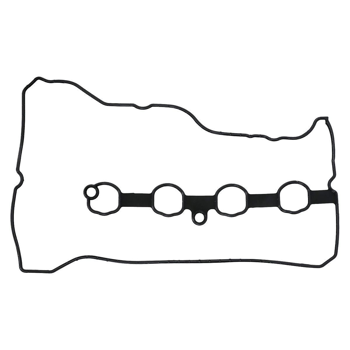 Прокладка клапанной крышки для а/м Mazda CX-5 (11-)/6 (GJ/GL) (13-) 2.0i [PE-VPS]