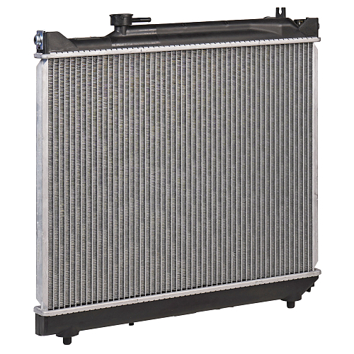 Радиатор охлаждения для автомобилей Suzuki Grand Vitara (98-)/Escudo II (96-) 2.0i/2.5i M/A