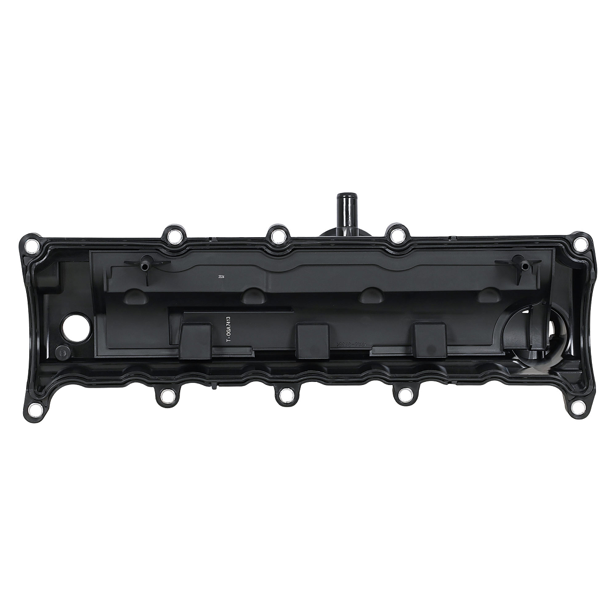 Крышка клапанная для а/м Renault Megane II (02-)/Laguna (07-)/Kangoo II (07-) 1.5d