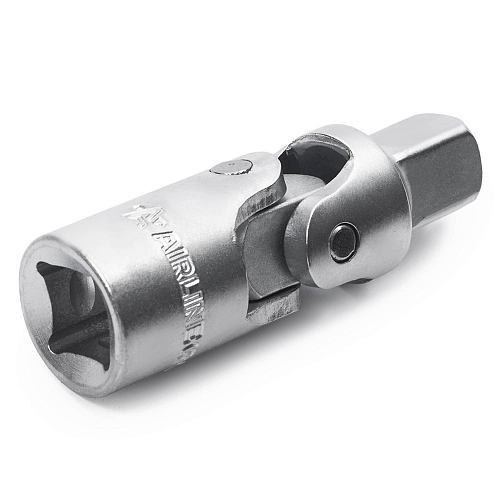 Набор головок и принадлежностей 24пр. (головки 1/2") кейс