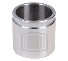 Поршень суппорта для автомобилей Лада Vesta (15-) / Largus (12-) передний d=54мм