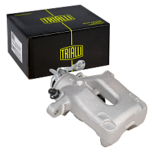 Суппорт тормозной для автомобилей Peugeot 307 (00-)/308 (07-)/Citroen C4 (04-) (тормозная система TRW) задний левый d=38мм