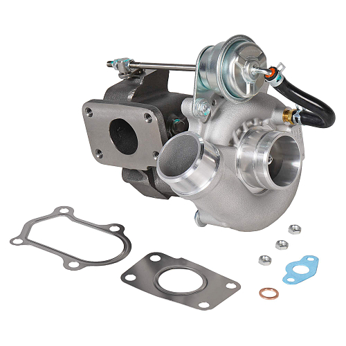 Турбокомпрессор для а/м Fiat Ducato (06-) 2.3TD