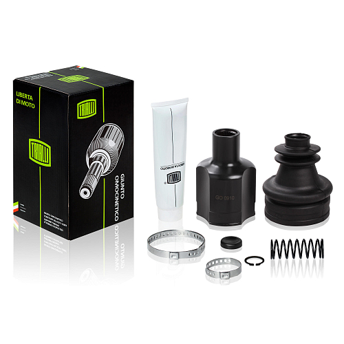 ШРУС внутренний правый для автомобилей Renault Logan (04-) 1.6i (22х23 шлц.)