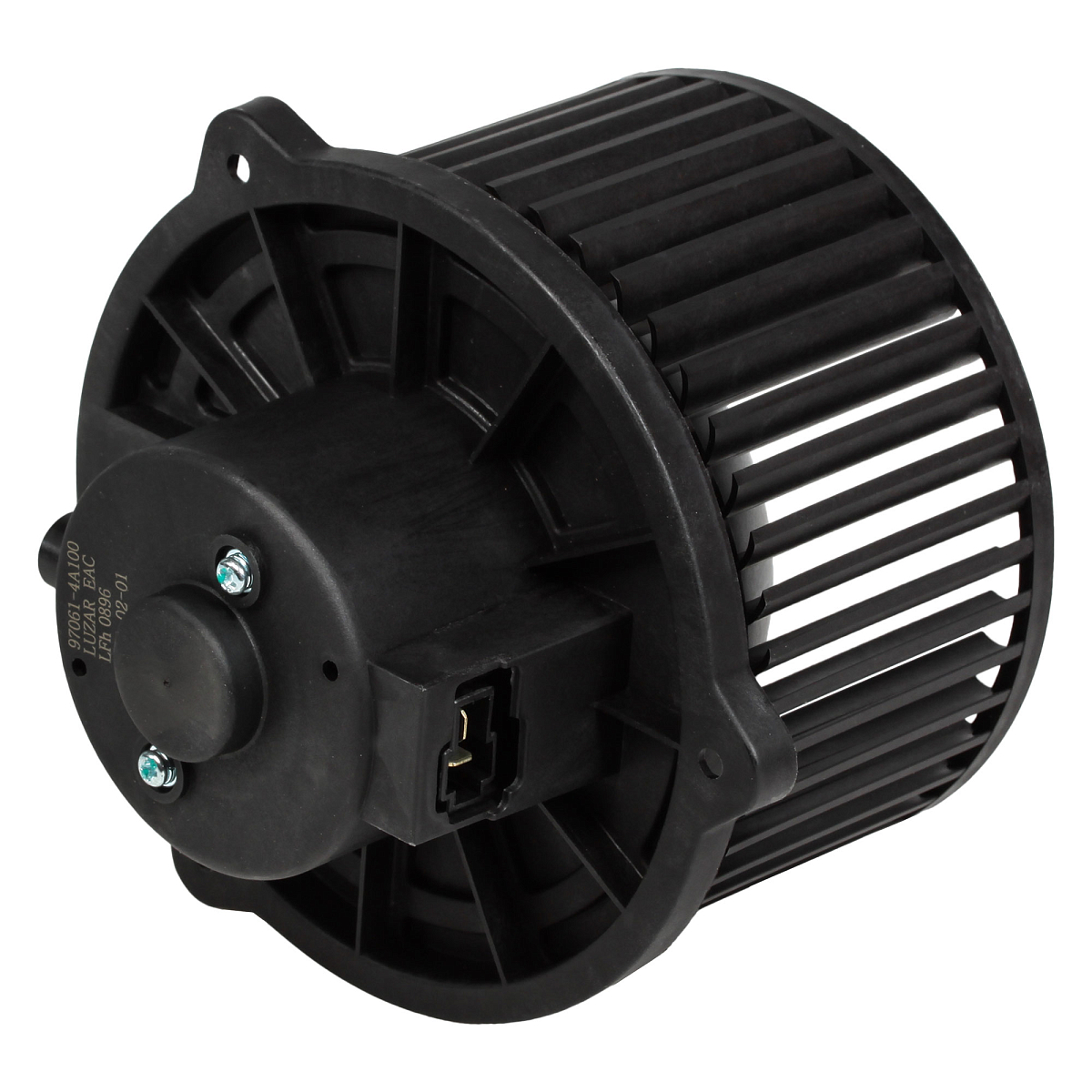 Элеткровентилятор отопителя для автомобилей Hyundai H-1 Starex (96-) (A/C-)