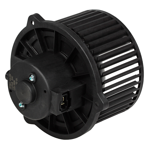 Элеткровентилятор отопителя для автомобилей Hyundai H-1 Starex (96-) (A/C-)