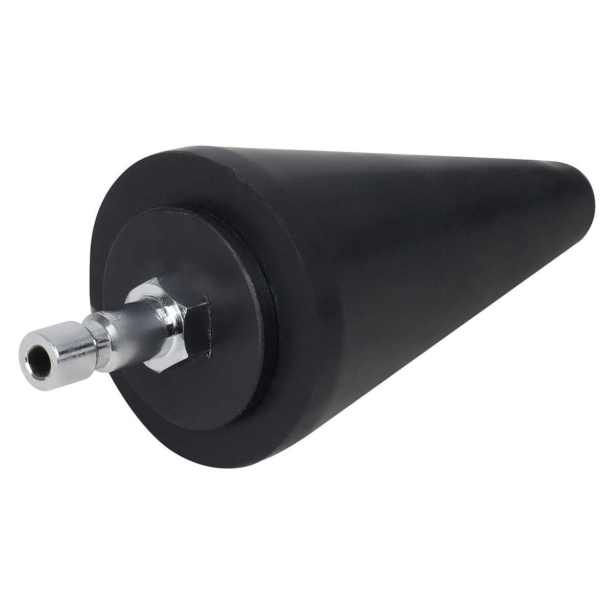 Приспособление для замены охлаждающей жидкости вакуумное, набор 4 пр., кейс