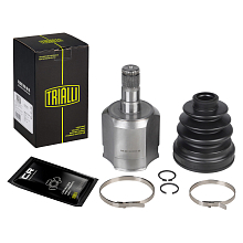 ШРУС внутренний для автомобилей Skoda Octavia A5 (04-) 1.6i АT