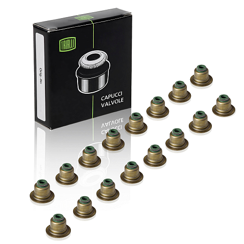 Колпачки маслосъемные для автомобиля Ford Focus I-II (99-)