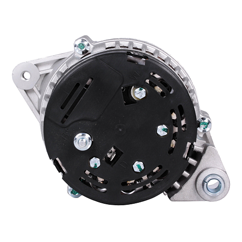 Генератор для автомобилей ЗАЗ Sens (02-)/1102 (клиновой шкив) 140A