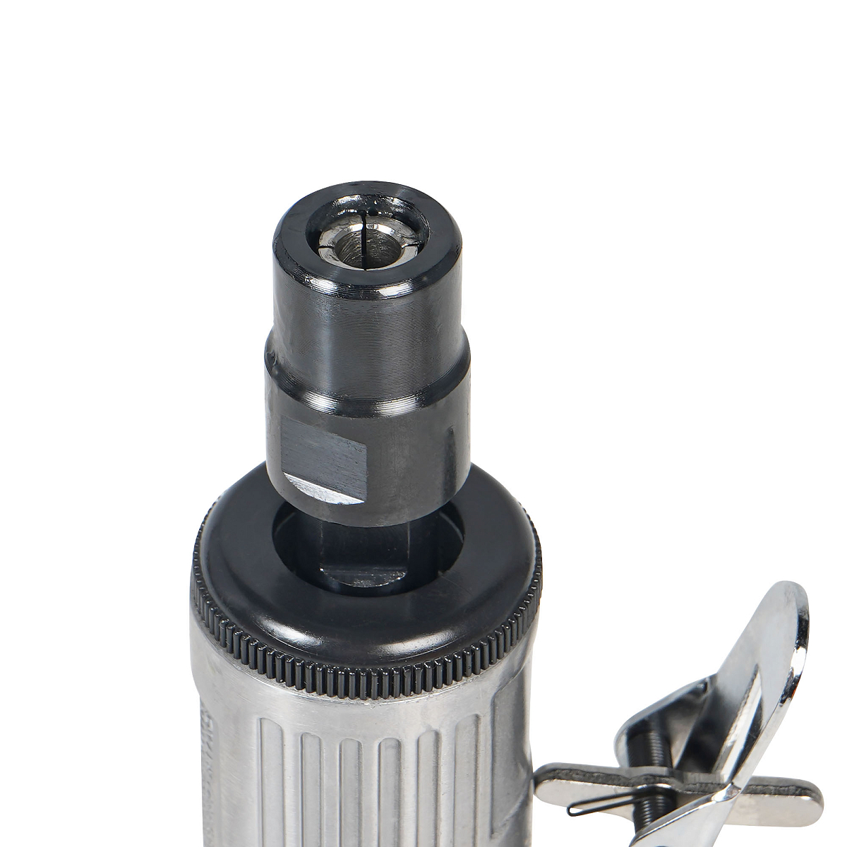 Машинка шлифовальная пневматическая 157мм, 25000 об/мин прямая