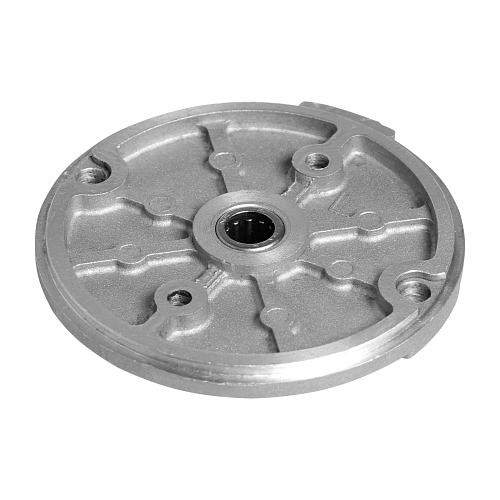 Крышка стартера задняя с подшипником для LSt 0110