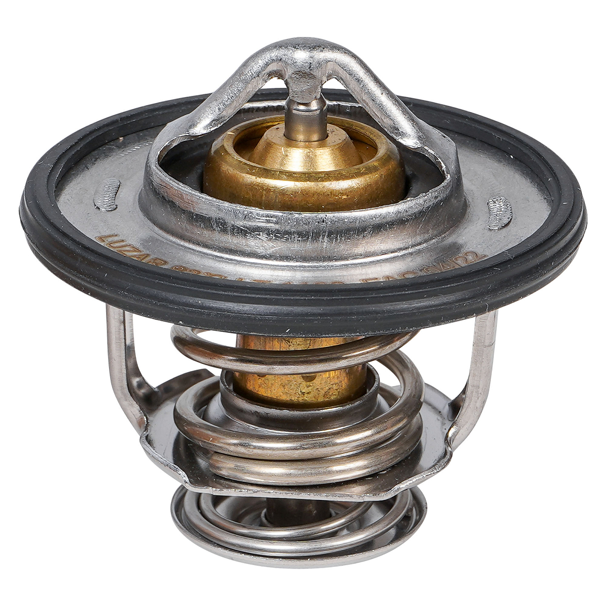 Термостат для автомобилей Mitsubishi Lancer X (07-)/Outlander XL (06-)/ASX (10-) 1.8i/2.0i/2.4i (82°С) (термоэлемент)