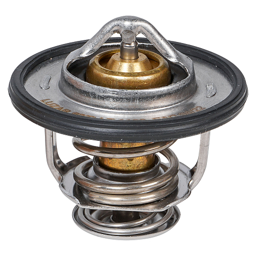 Термостат для автомобилей Mitsubishi Lancer X (07-)/Outlander XL (06-)/ASX (10-) 1.8i/2.0i/2.4i (82°С) (термоэлемент)