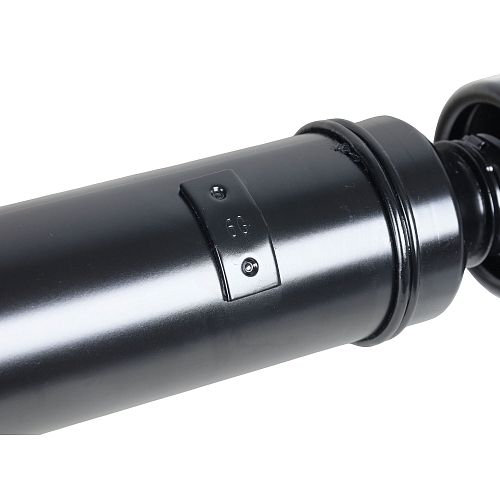 Карданный вал передний в сборе для автомобилей Suzuki Grand Vitara (05-) 2.4i (4WD)