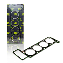 Прокладка ГБЦ для автомобилей ГАЗ (ЗМЗ 405) Евро-3