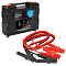 Провода прикуривания 600А PRO (5м, 12/24В, кейс)