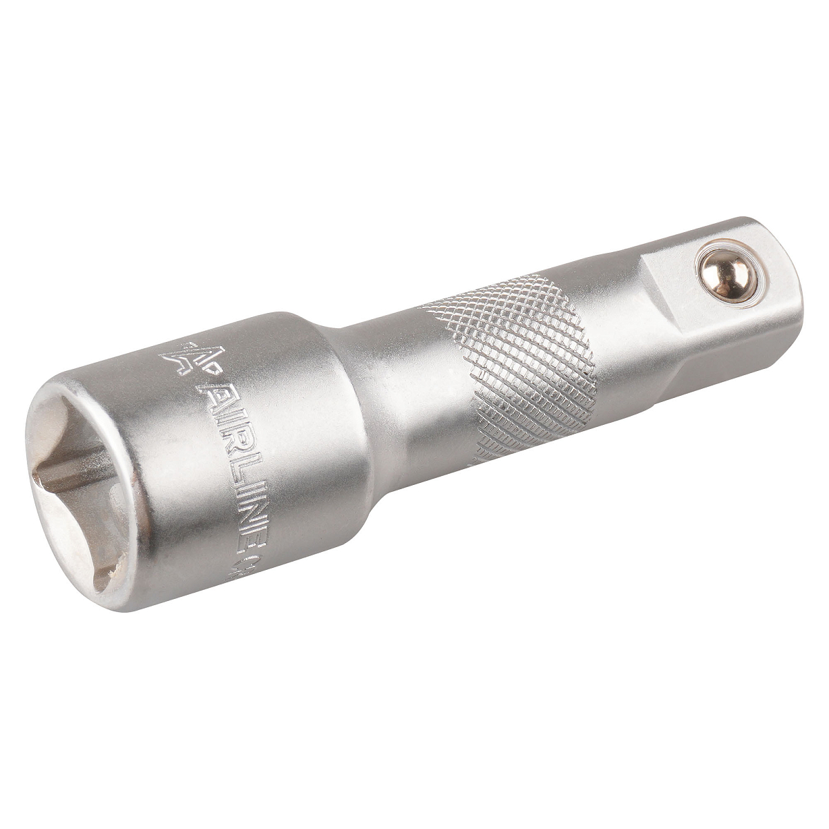 Удлинитель 1/2" DR 75мм