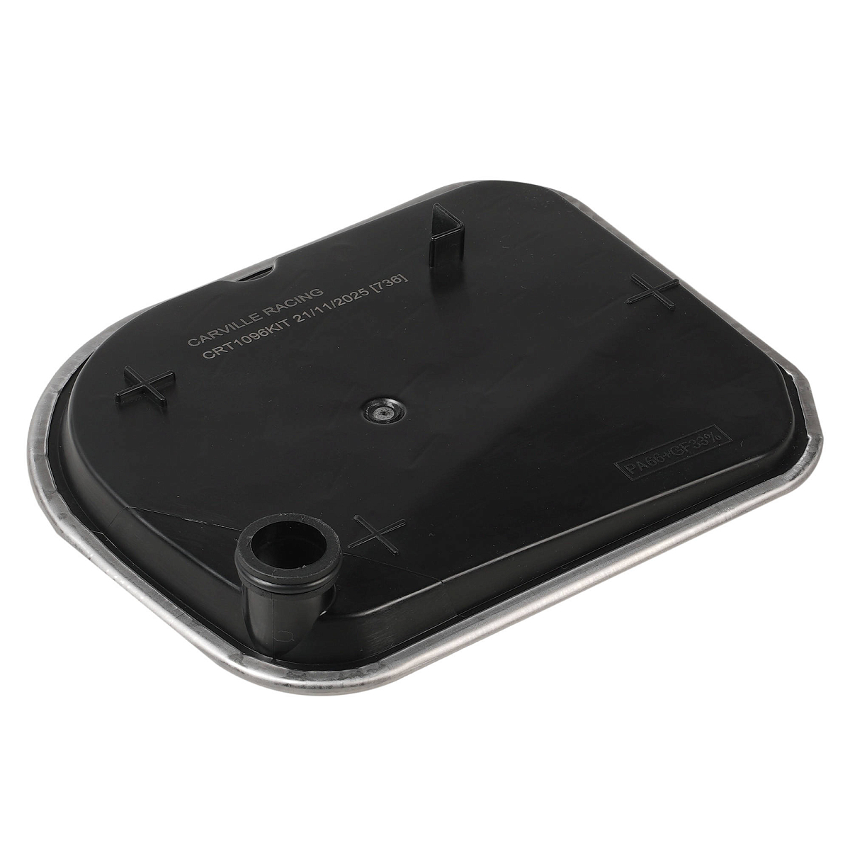 Фильтр АКПП для автомобилей Mercedes A W169 (04-)/B W245 (05-) [722.8] прокладка с металлом