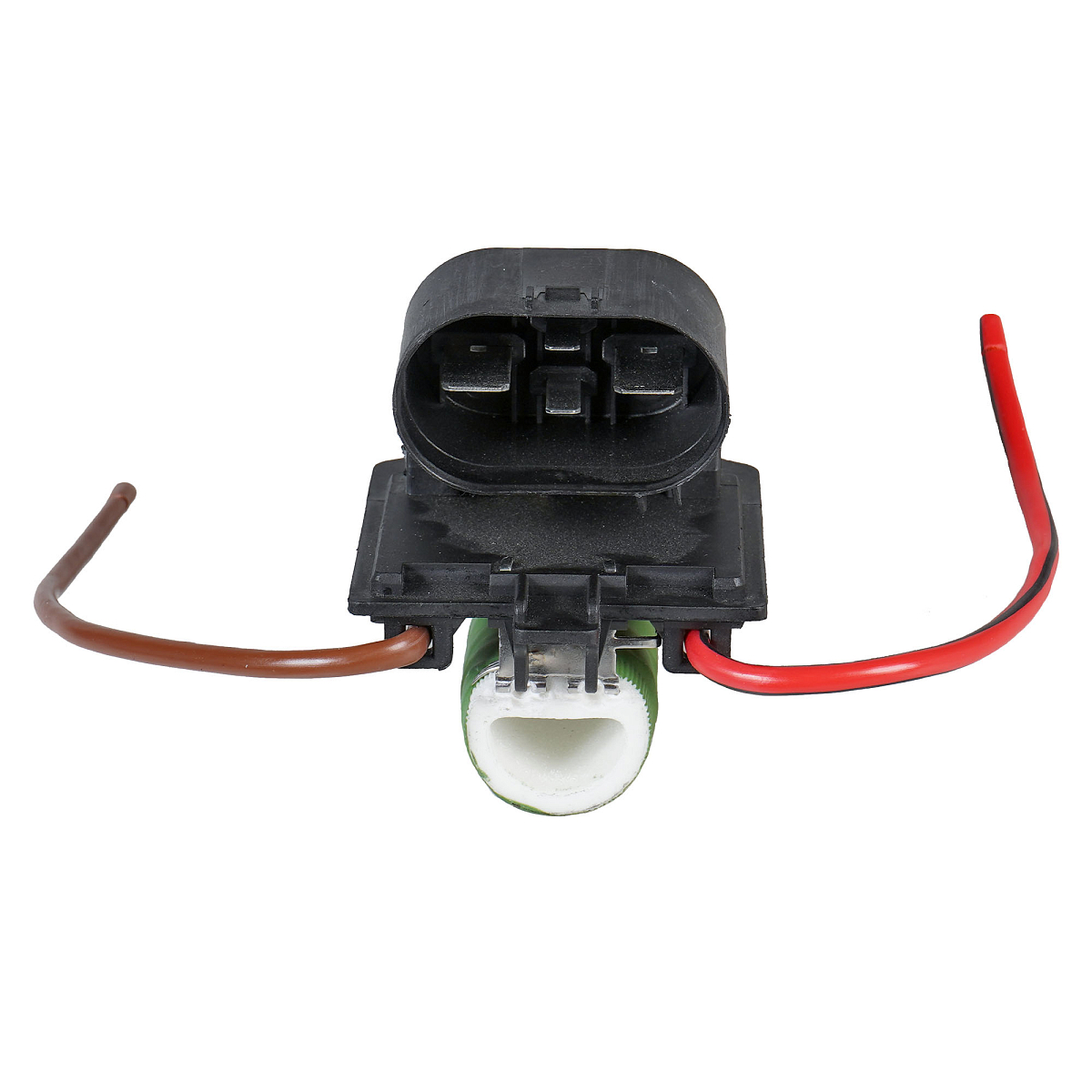 Резистор электровентилятора охлаждения для автомобилей Chevrolet Cruze (09-)/Opel Astra J (10-)